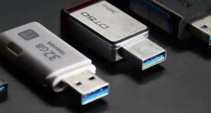 usb3.0u盘写入速度多少正常