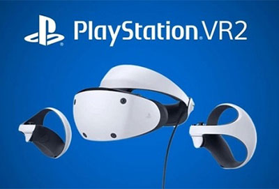 索尼psvr2代最新消息