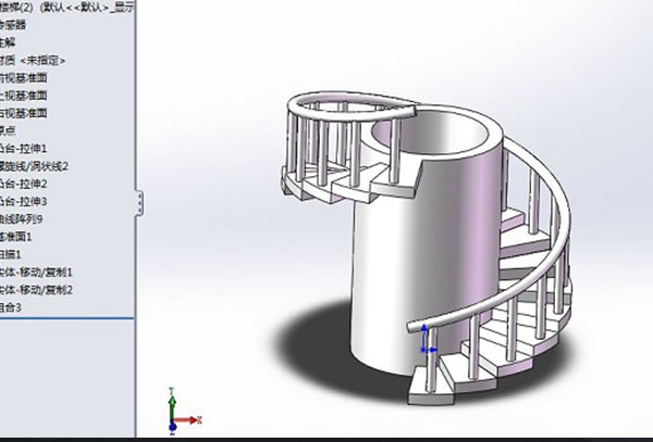 solidworks配置要求介绍