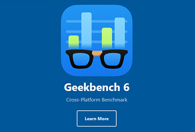 geekbench6是哪个国家的