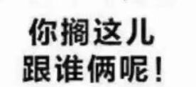 跟谁俩呢东北话啥意思 东北话你跟谁俩呢含义详解