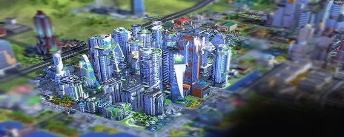 模拟城市明日之都教程怎么开启