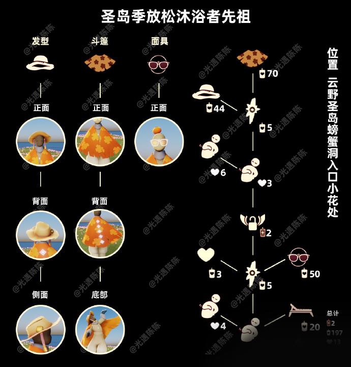 光遇国际服8.19复刻