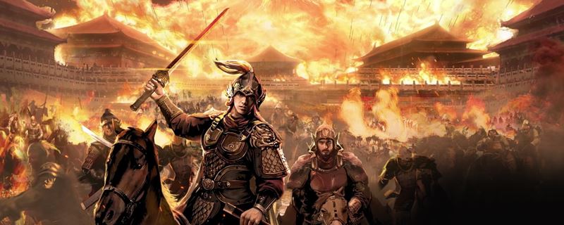 三国群英传8程普武将介绍