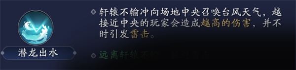 天涯明月刀手游心剑战境轩辕不输怎么打