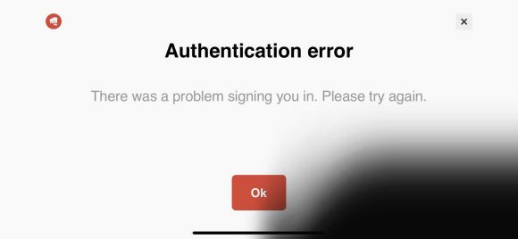 LOL手游Authentication