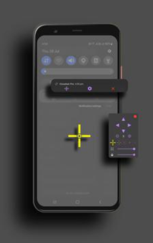 十字准星辅助器app下载_十字准星辅助器安卓手机版下载