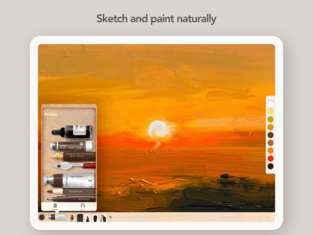 artset4绘画软件app下载_artset4绘画软件安卓手机版下载
