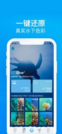 Dive+app下载_Dive+安卓手机版下载