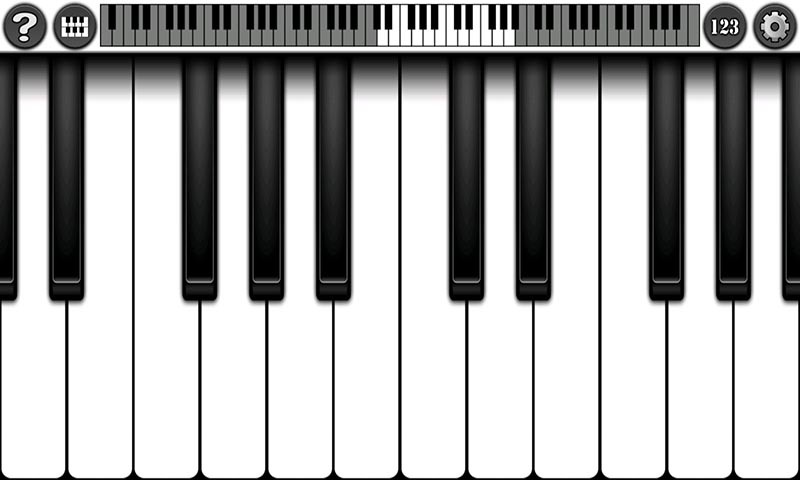 钢琴模拟器app下载_钢琴模拟器安卓手机版下载