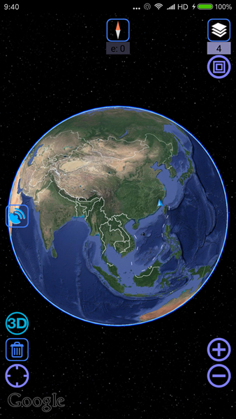 奥维互动地图app下载_奥维互动地图安卓手机版下载