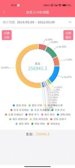 清新记账app下载_清新记账安卓手机版下载