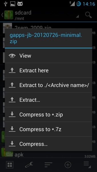 zarchiver prov0.9.3专业版安卓解压缩神器app下载_zarchiver prov0.9.3专业版安卓解压缩神器安卓手机版下载