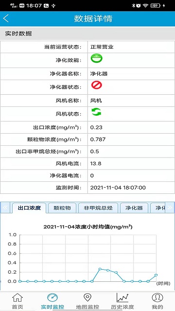 胶州油烟监控app下载_胶州油烟监控安卓手机版下载