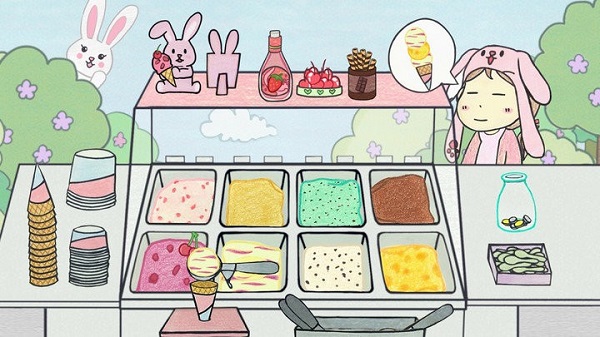 夏莉的冰淇淋店app下载_夏莉的冰淇淋店安卓手机版下载
