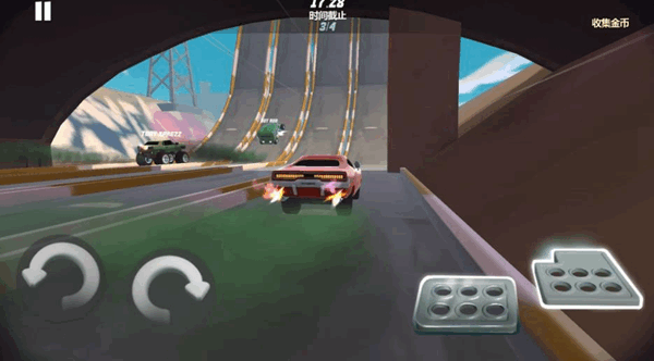 狂飙竞速飞车游戏app下载_狂飙竞速飞车游戏安卓手机版下载
