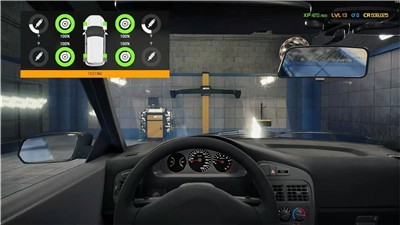 汽车改装驾驶大师游戏最新安卓版app下载_汽车改装驾驶大师游戏最新安卓版安卓手机版下载