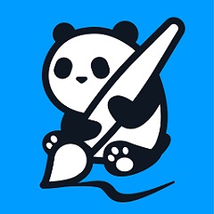熊猫绘画2.0app下载_熊猫绘画2.0安卓手机版下载