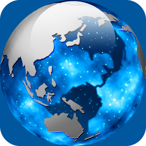 世界地图全图高清版app下载_世界地图全图高清版安卓手机版下载