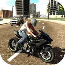 极限摩托车驾驶单机版app下载_极限摩托车驾驶单机版安卓手机版下载