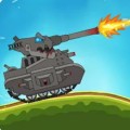 3D坦克突击游戏app下载_3D坦克突击游戏安卓手机版下载