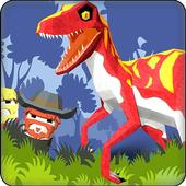 闲置侏罗纪动物园app下载_闲置侏罗纪动物园安卓手机版下载